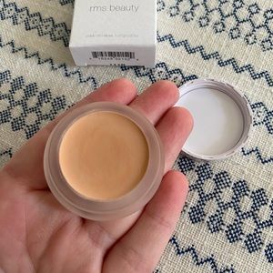 RMS Beauty “un” cover-up corrector - Shade 11.5 - Used 1x